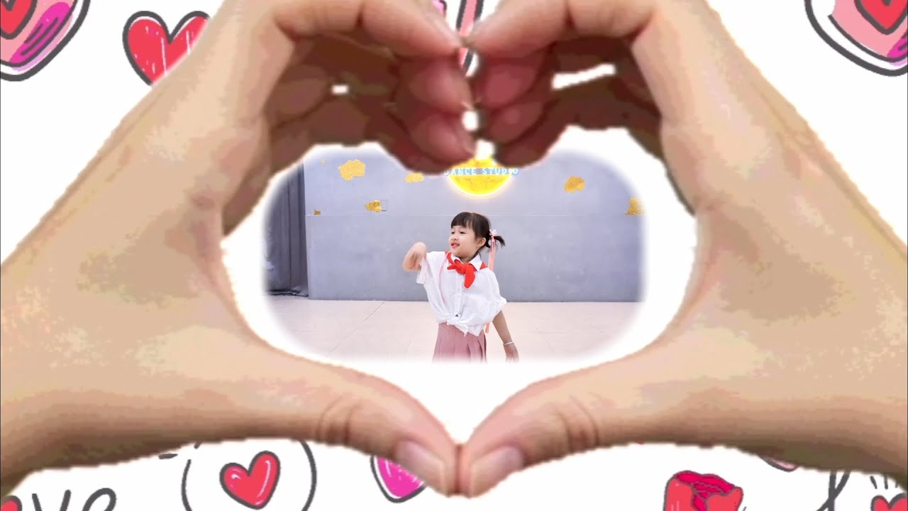 Thiếu Nhi Làm Theo Lời Bác | ZUMBA KID | HAVY DANCE STUDIO