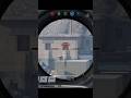 Sniper Long Shot Mastery 💀📡 CODM