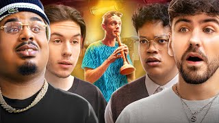 Thumbnail for QUI NOUS IMPRESSIONNERA LE PLUS ? (Avec Naza, Seb, Theobabac)
