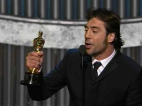 Video: How And How Much Javier Bardem Earns