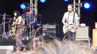 Yuck - Operation - Live Laneway Singapore 2012