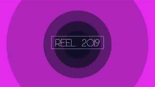 Animation/Motion Graphics Reel 2019