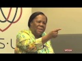 Pandor an**unces plans open human