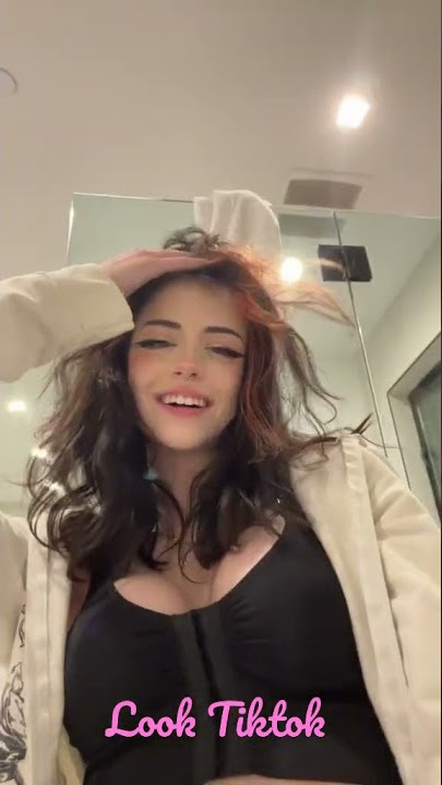 hannah owo 💓 new hot tiktok | subscribe to my channel for more videos #hannahowo #hot  #tiktok  #hot
