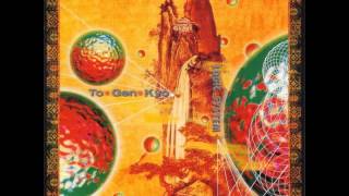 Logic System - Gekka Bijin