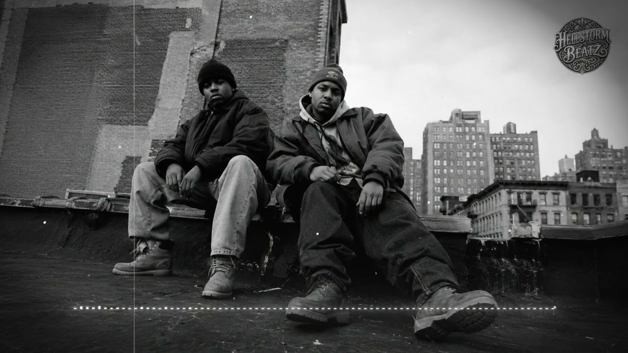 Lost & Rare 90's Hip-Hop | Underground Tapes Unearthed - YouTube