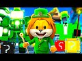 新キャラ『タイタンクローバーマン』がマジで強すぎるトイレットタワーディフェンス【 Roblox Toilet Tower Defense 】