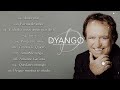 DYANGO MIX 30 SUPER ÉXITOS ROMÁNTICOS - CANCIONES DE AMOR MEMORABLES DE DYANGO