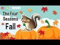 Seasonal Changes and Animal Behavior