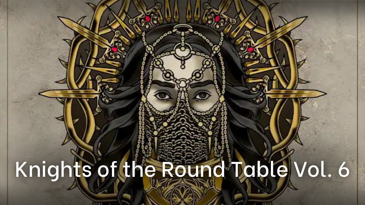 Ranking Disciple Knights of the Round Table Vol. 6