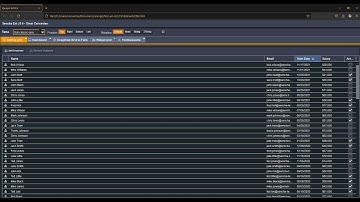 Testing Sencha Ext JS 6