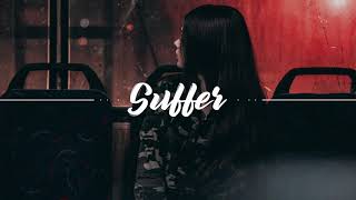 Video thumbnail of ""Suffer" - Two Feet Type Beat | Dark Pop Instrumental 2019 (Prod. La Palmera)"