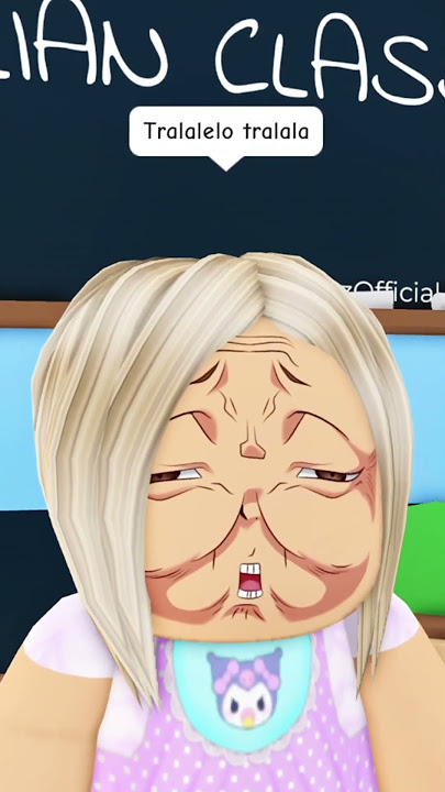 The teacher thought she was SMART until THIS HAPPENED… 🤣💀