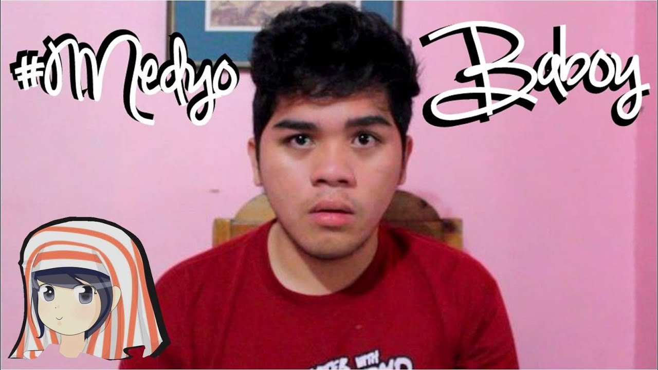 MEDYO BABOY - HASHTAG # 1