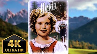 Download Lagu HEIDI (1937) Film Completo Colorizzato 4K HD MP3 Download Lagu HEIDI (1937) Film Completo Colorizzato 4K HD MP3