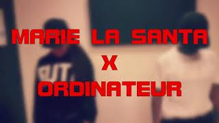 Demo Ordinateur le profesor /La Santa-