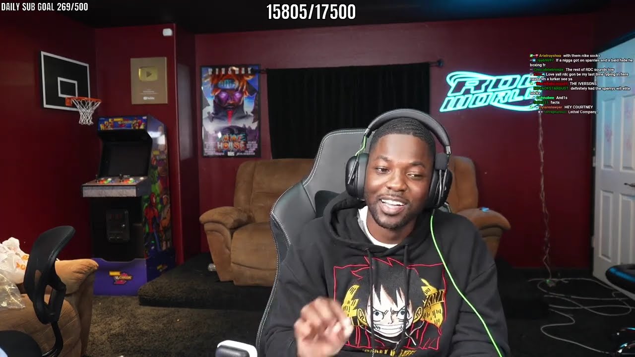 RDCGaming | ANOTHER SHORT STREAM BUT WHO KNOWS I SAID THAT LAST TIME | HOW WAS CHRISTMAS | 27,2025 