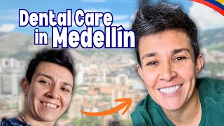 Dental Care in Medellín: Costs & The Best Clinic for Expats 🇨🇴 