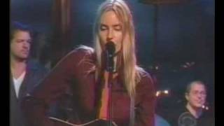 Aimee Mann &quot;Humpty Dumpty &quot; &amp; interview