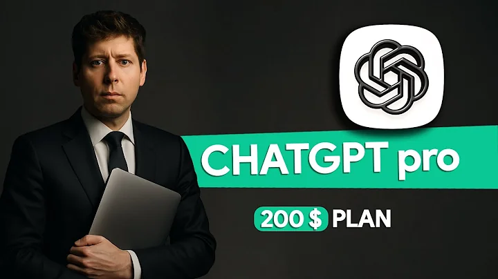ChatGPT Pro: Is $200/Month Really Worth It?
