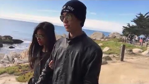 Existential Bummer  by Shots of Awe (Save the Date - Alex & Grace)