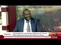 URUMWE WITU Ütongoria Na Gíthurano Kinini Kĩa Ol Kalou 