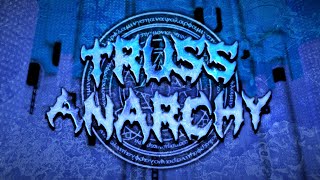 [HORRIFIC] Tower of Truss Anarchy // Completion
