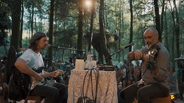 AWARË Live at GOAT Community - Portugal 2025