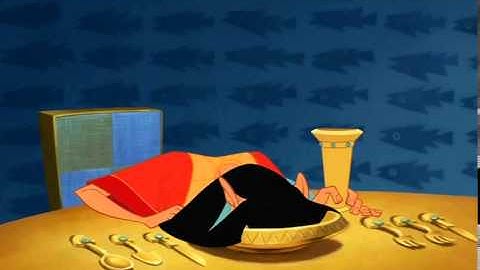 7  Slow in and slow out