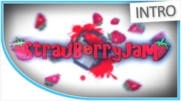 [INTRO] StrauberryJam