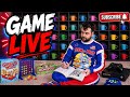 Mr Colourful  is live