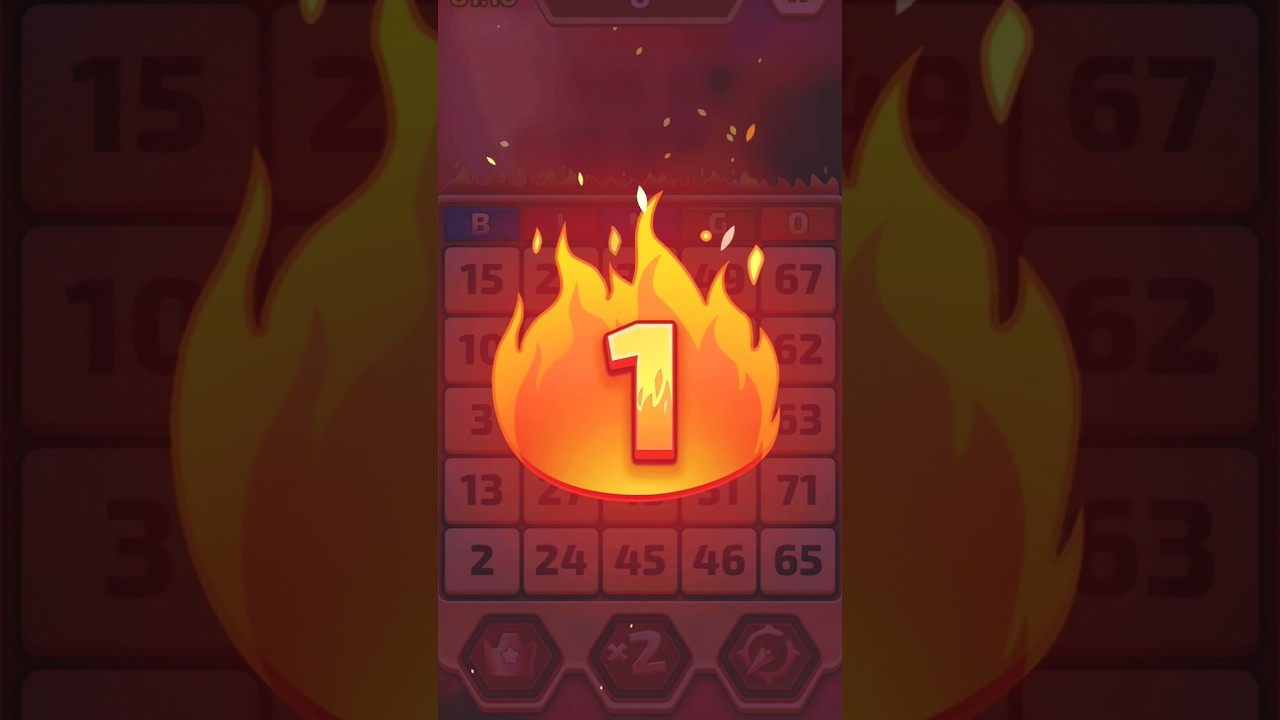 skill based game ..😉 