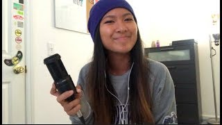 2NE1 - Come Back Home (Cover by Ysabelle) [Cube x Soompi Rising Legends Audition]