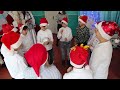 Новий рік 4 класи