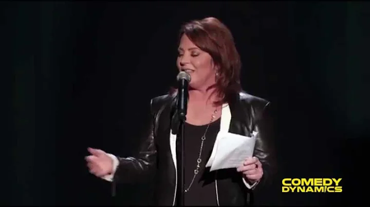 Kathleen Madigan: Madigan Again - Commonly Googled