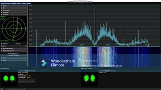Noaa P With Stationary Helicone