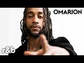 Omarion - Serious (Lyrics)