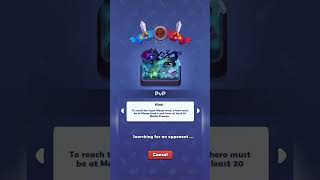 Merge Arena - Build your deck GamePlay #war2 screenshot 5