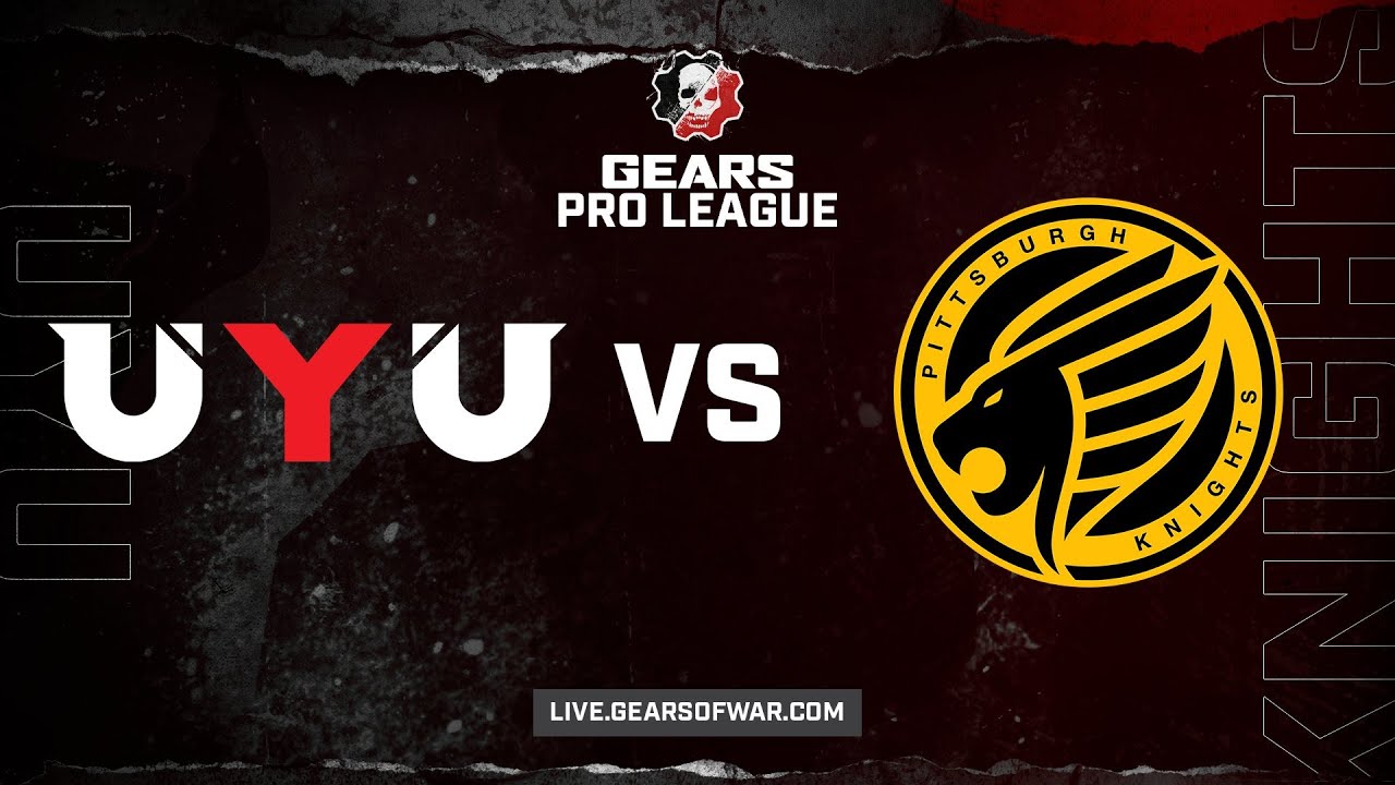 UYU vs Pittsburgh Knights - Match of the Week Promo