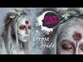 Nyx Face Awards Russia 2019| Corpse Bride