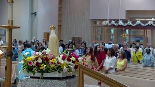 Holy Mass and Special Events at St Stephen the Martyr