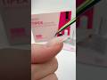 How To Apply Beetles Tipex Instant Apex Full Cover Nail Tips *nail prep included* #nails #nailart Mp3 Song