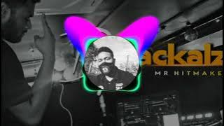 DJ JACKALZ - LIKI TIKI FT KES (REMIX 2022)🇫🇯