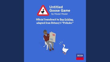 Golding: Untitled Goose Radio