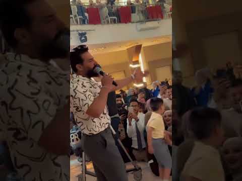 جلال الزين عطرك حفلات عراقية