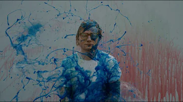 Ed Sheeran - Colourblind [Official Video]