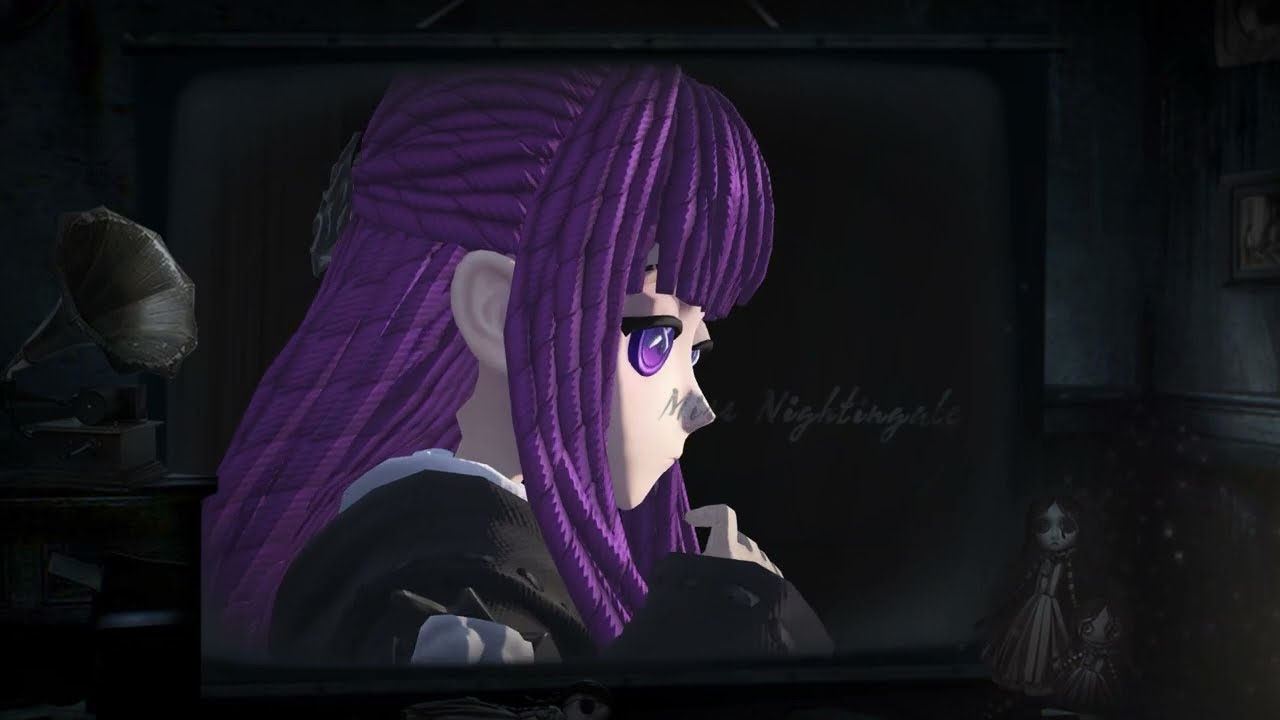 767, 葬送のフリーレン　その着せ替え人形は恋をする　デート・ア・ライブⅤ 767, 葬送のフリーレン その着せ替え人形は恋をする デート・ア