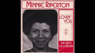 レア盤 MINNIE RIPERTON/LOVIN' YOUカヴァー 今井美樹 Lovin' you - YouTube