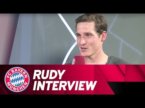 Rudy: