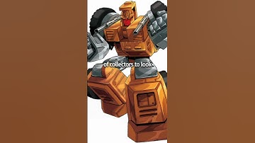 Top 10 Transformers With Questionable Names 😬 #transformers #toycollector